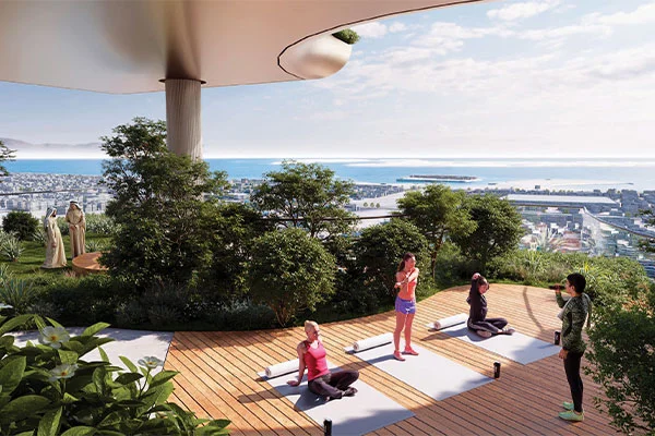 Sobha SkyParks Investment